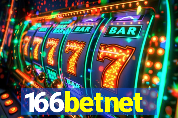 166betnet
