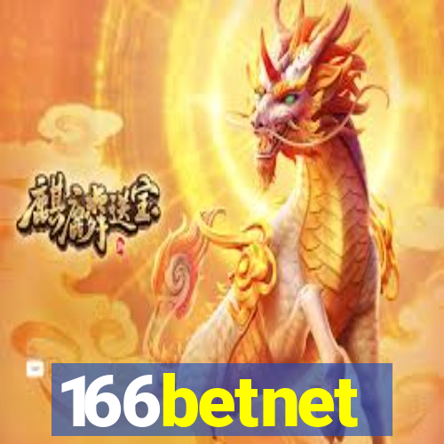 166betnet