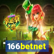 166betnet