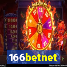 166betnet