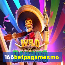 166betpagamesmo