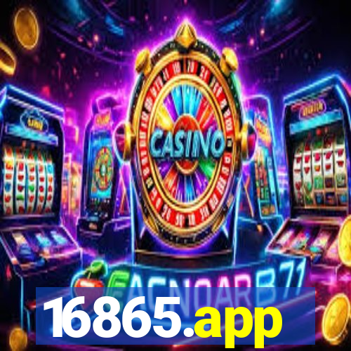 16865.app