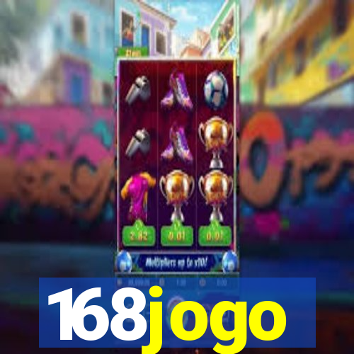 168jogo
