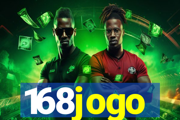 168jogo