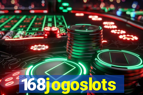 168jogoslots