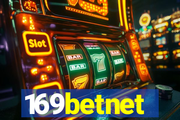 169betnet