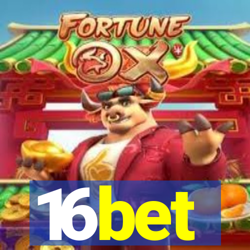 16bet