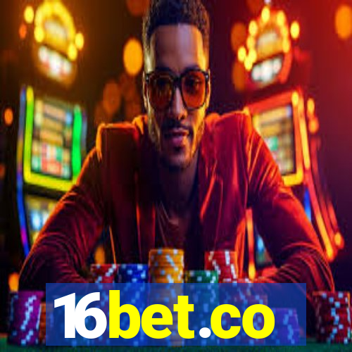 16bet.co
