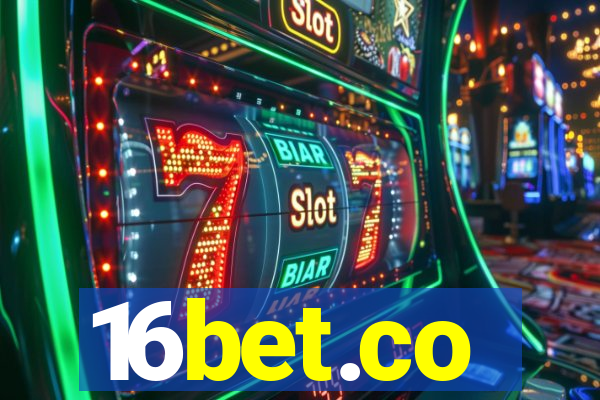 16bet.co