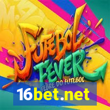 16bet.net