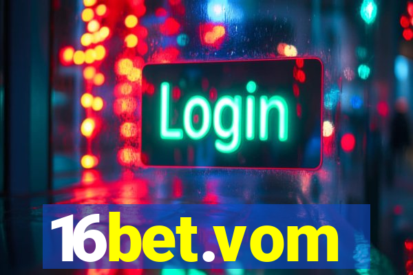 16bet.vom