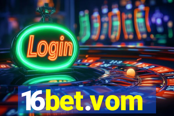 16bet.vom