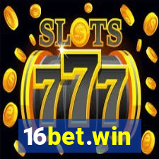 16bet.win