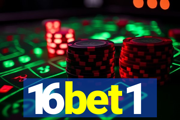 16bet1