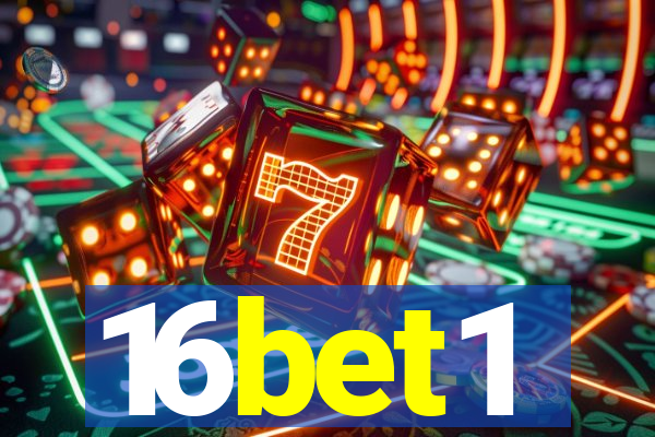 16bet1