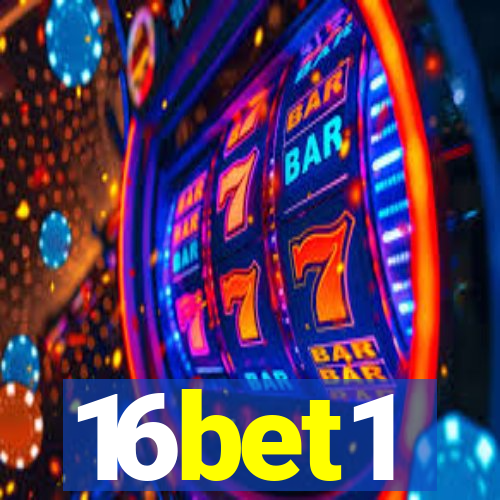 16bet1