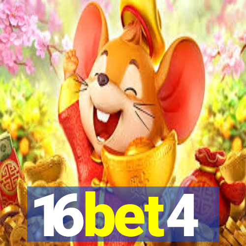 16bet4
