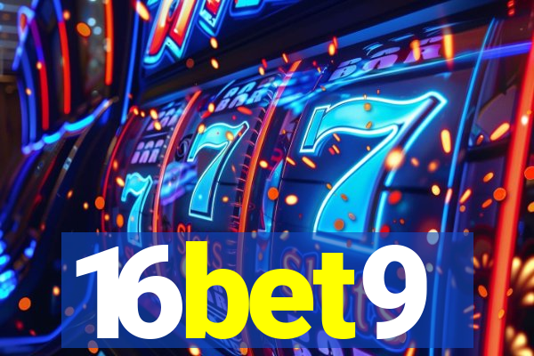 16bet9