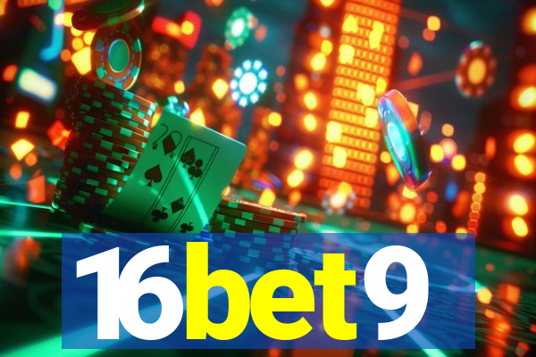 16bet9