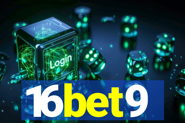 16bet9