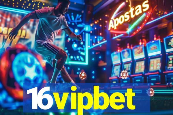 16vipbet