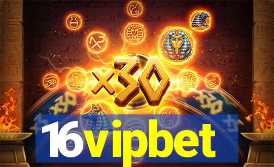 16vipbet