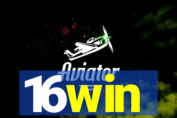 16win