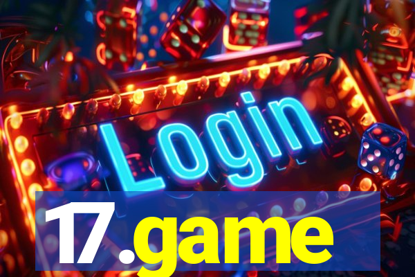 17.game
