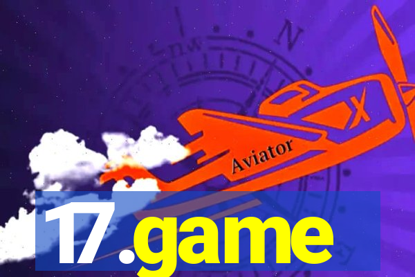 17.game