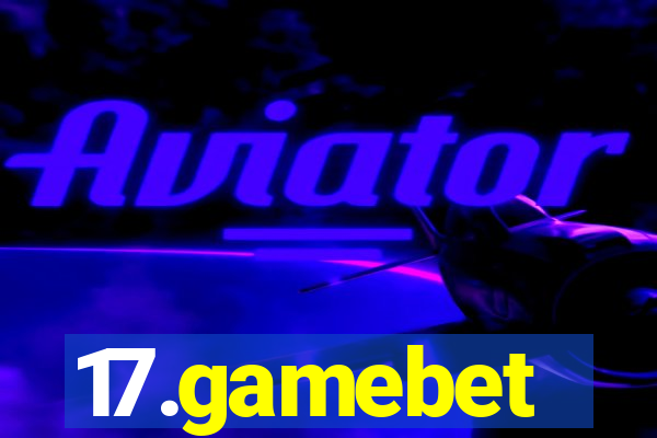 17.gamebet