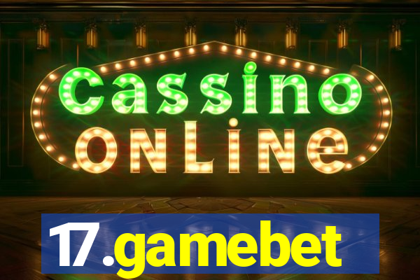 17.gamebet