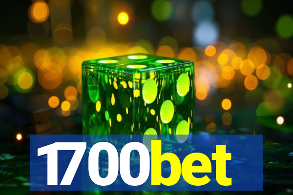 1700bet