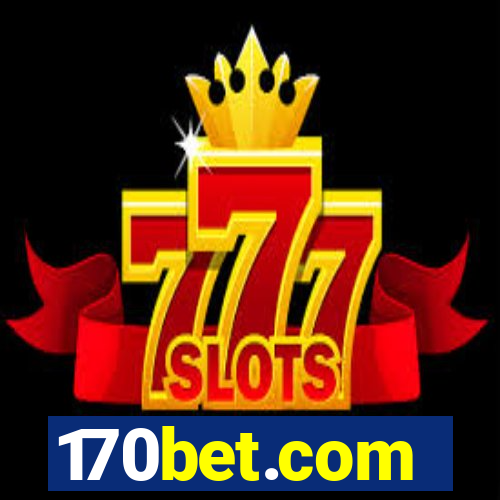 170bet.com