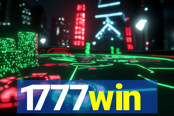 1777win
