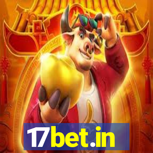 17bet.in