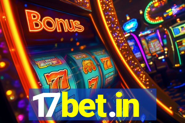 17bet.in