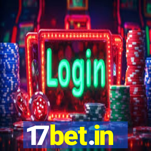 17bet.in