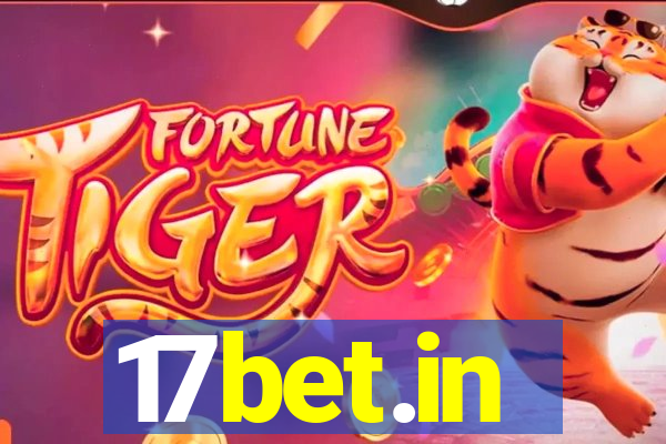 17bet.in