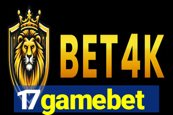 17gamebet