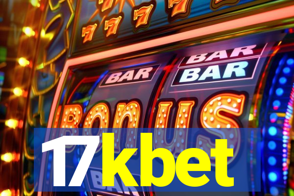 17kbet
