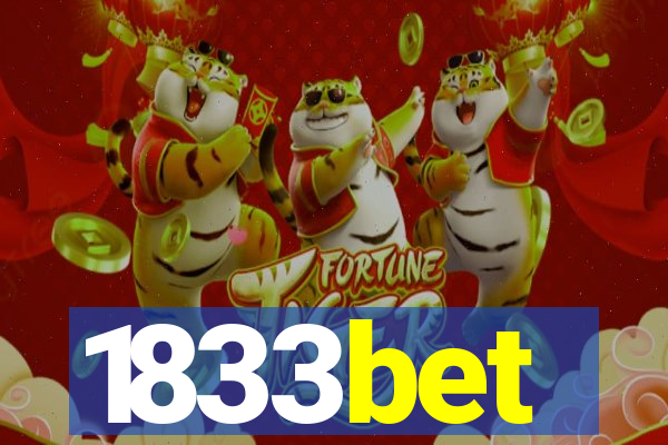 1833bet