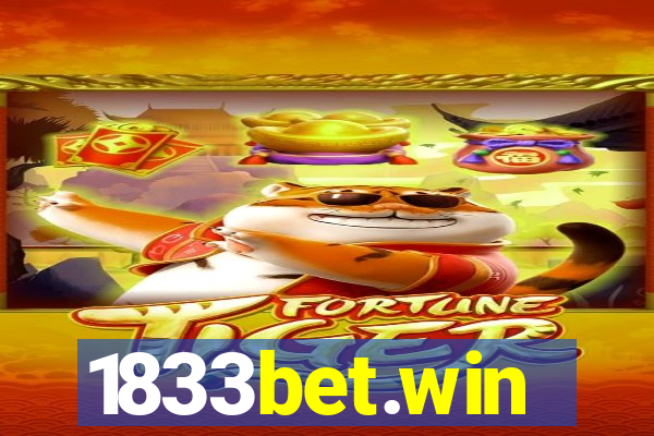 1833bet.win