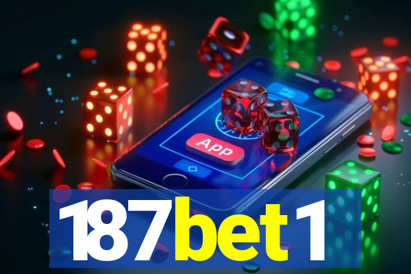 187bet1