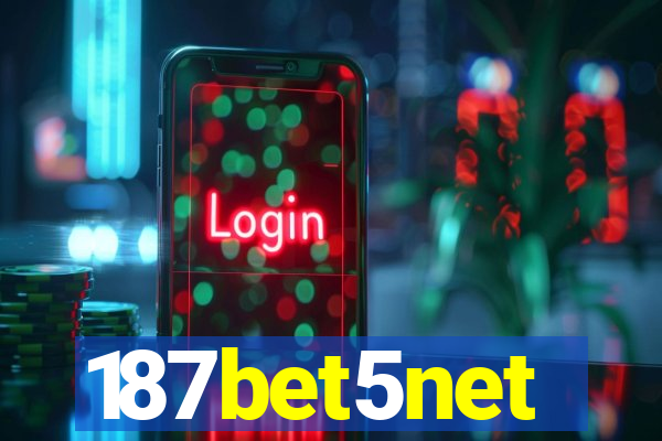 187bet5net