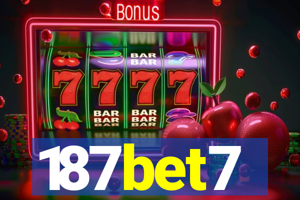 187bet7