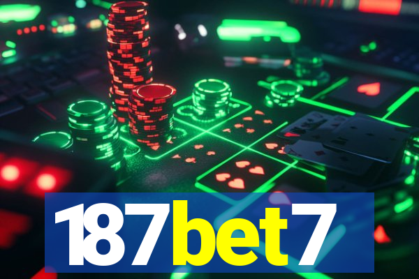 187bet7