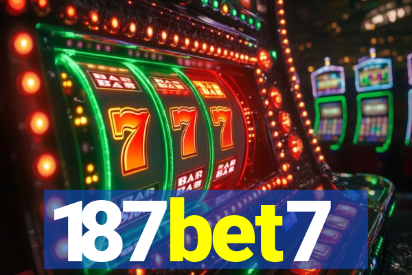 187bet7