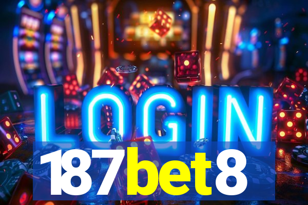 187bet8