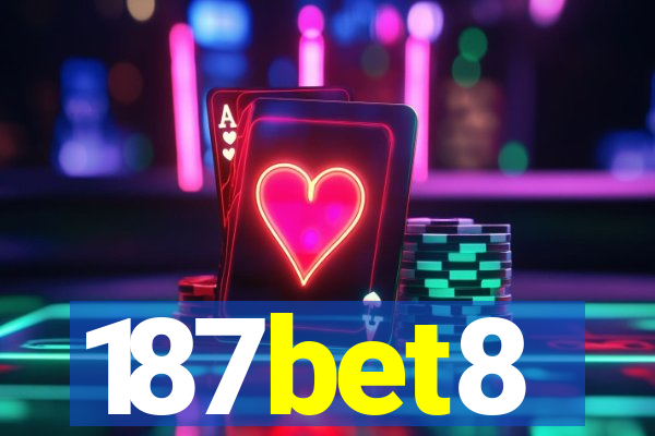 187bet8