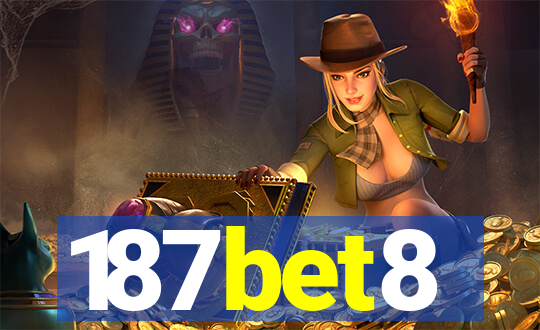 187bet8